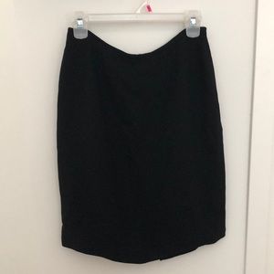 Anne Klein Pencil Skirt